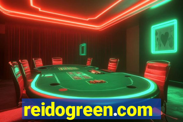 reidogreen.com