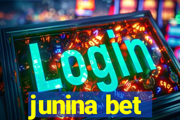 junina bet