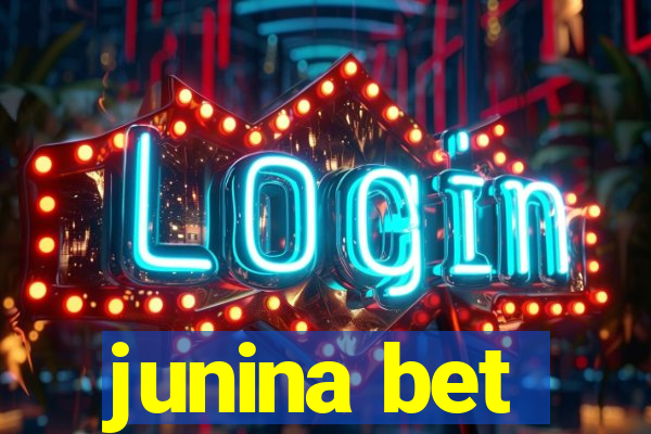 junina bet