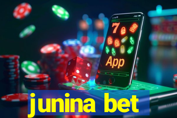 junina bet