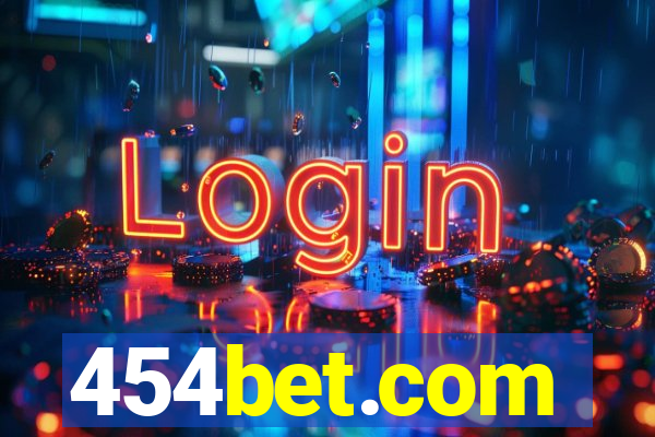 454bet.com