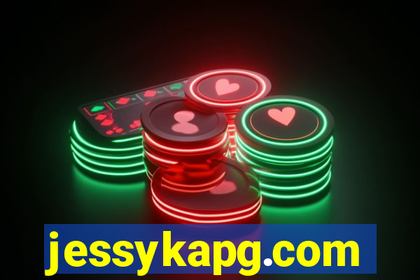 jessykapg.com