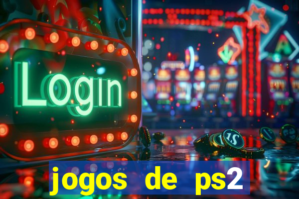 jogos de ps2 download torrent