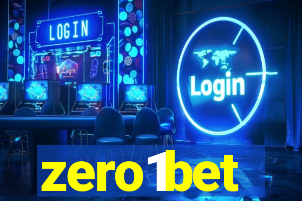 zero1bet