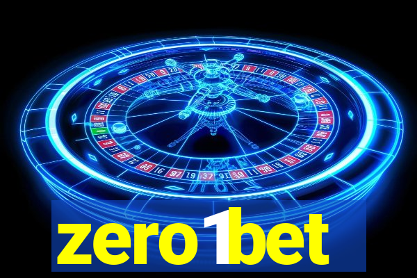 zero1bet