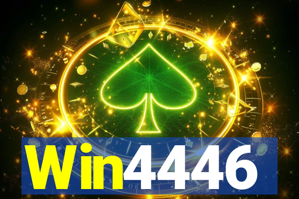 Win4446