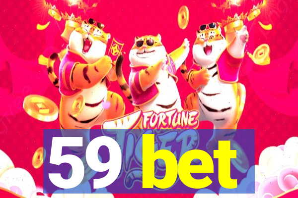 59 bet