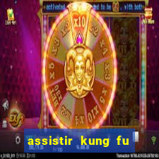 assistir kung fu futebol clube