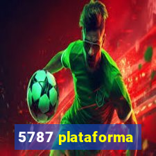 5787 plataforma