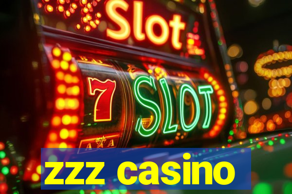 zzz casino