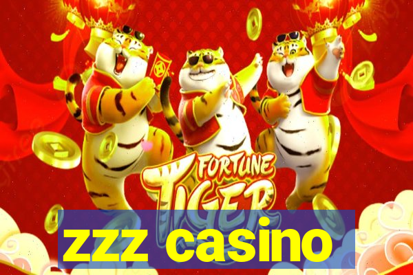 zzz casino