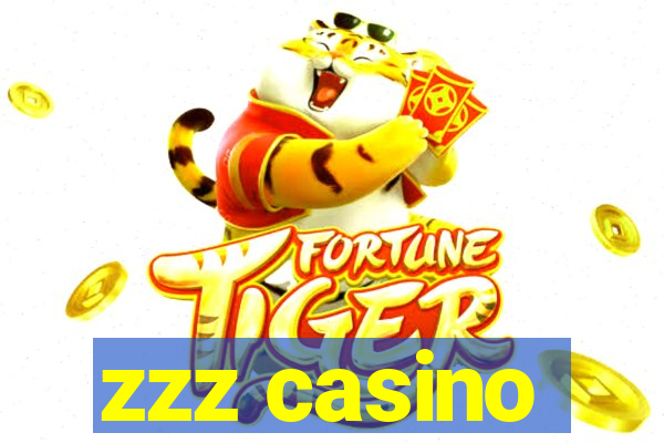 zzz casino