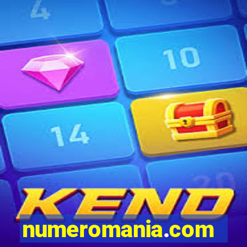 numeromania.com.br