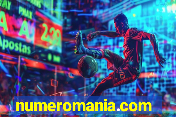 numeromania.com.br