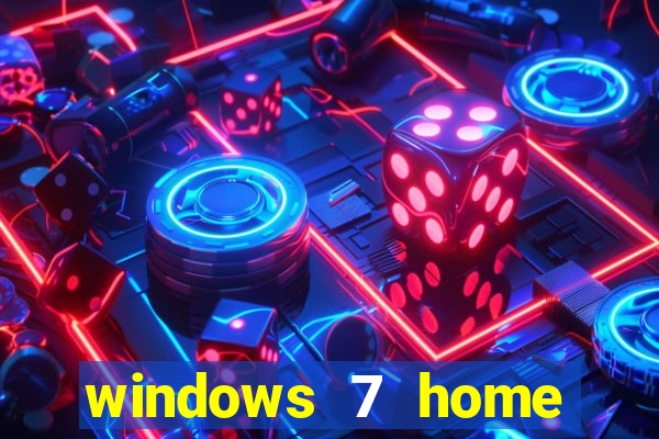 windows 7 home premium 64 bits iso