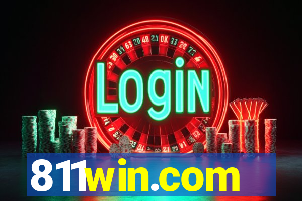 811win.com