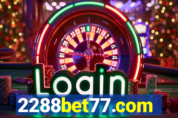 2288bet77.com