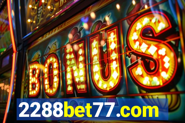 2288bet77.com