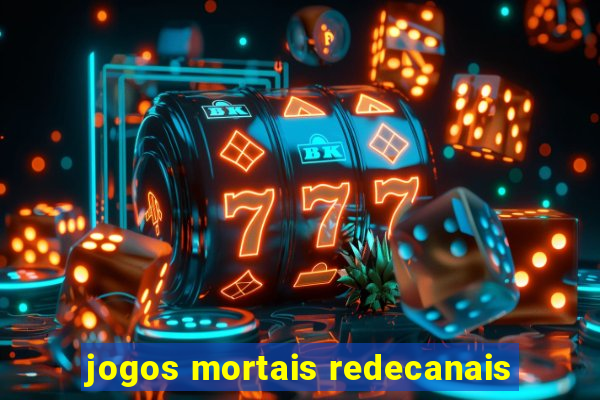 jogos mortais redecanais