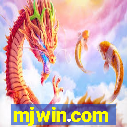 mjwin.com