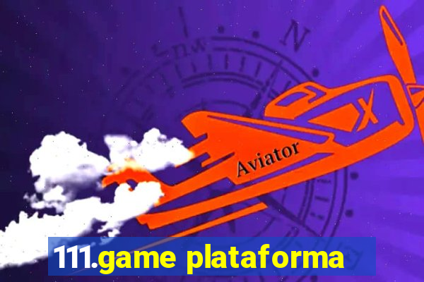 111.game plataforma