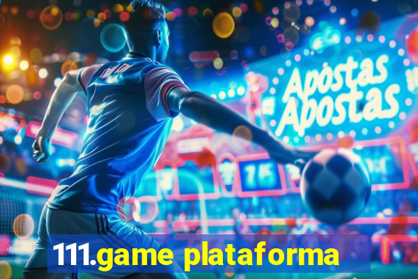 111.game plataforma