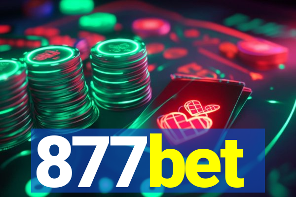 877bet