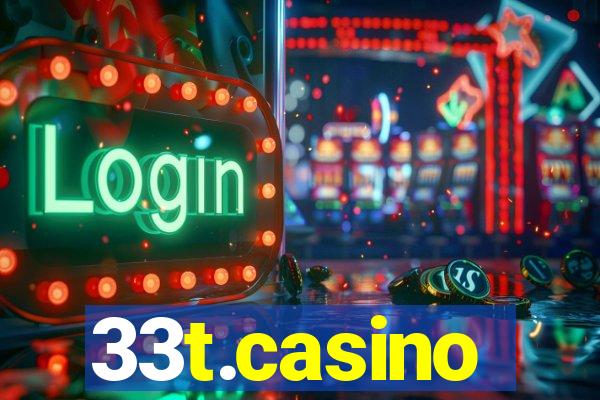 33t.casino