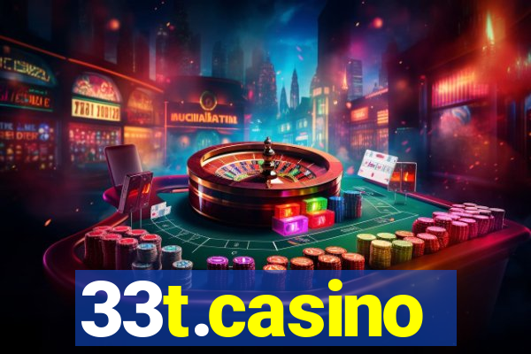 33t.casino