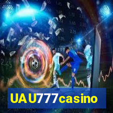 UAU777casino