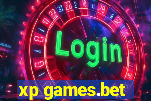 xp games.bet