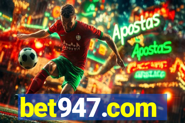 bet947.com