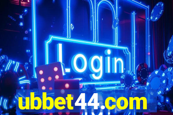 ubbet44.com