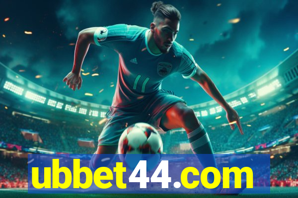 ubbet44.com