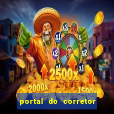 portal do corretor porto seguro