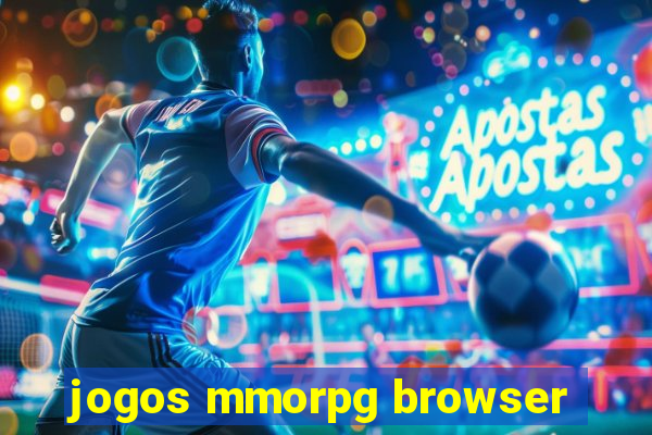 jogos mmorpg browser