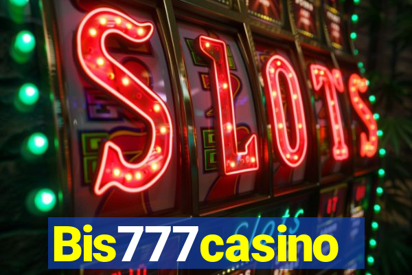 Bis777casino