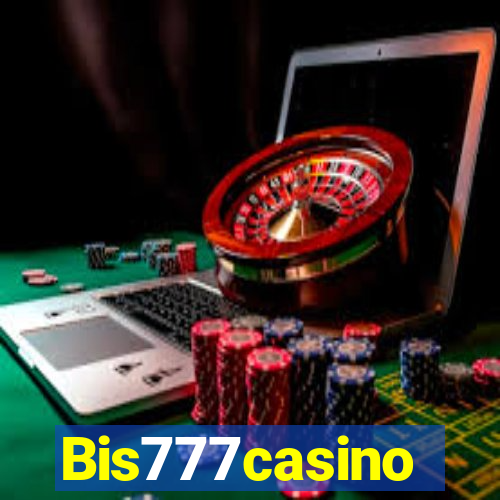 Bis777casino