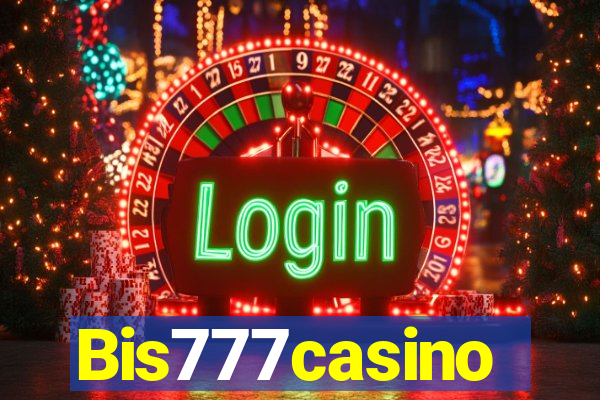 Bis777casino