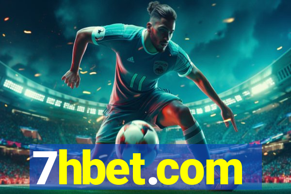 7hbet.com