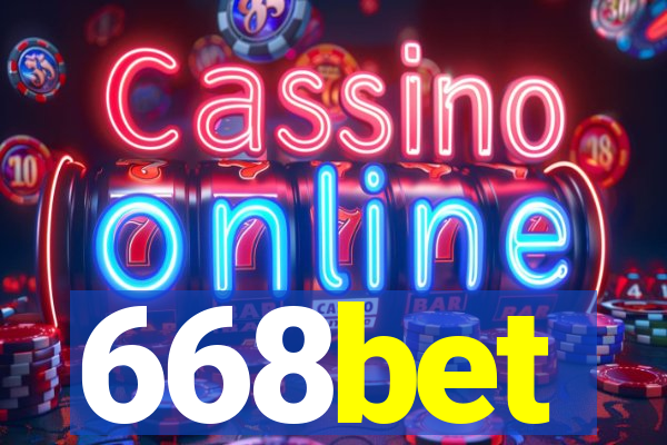 668bet