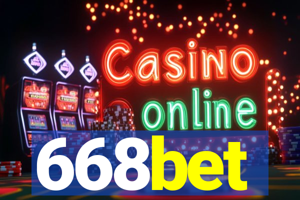 668bet