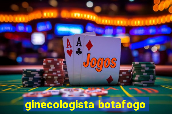 ginecologista botafogo