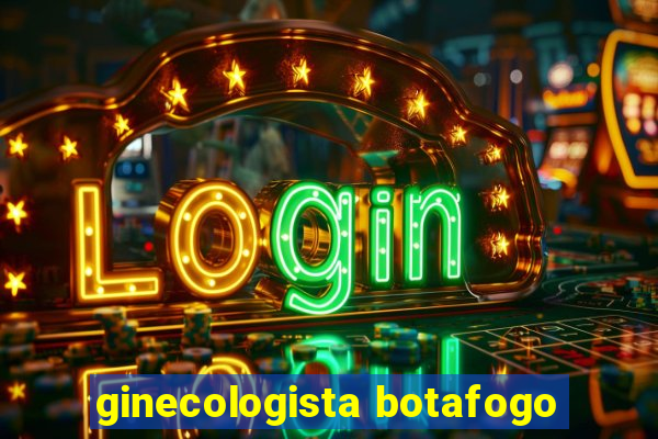 ginecologista botafogo