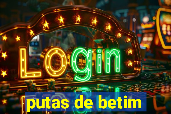 putas de betim