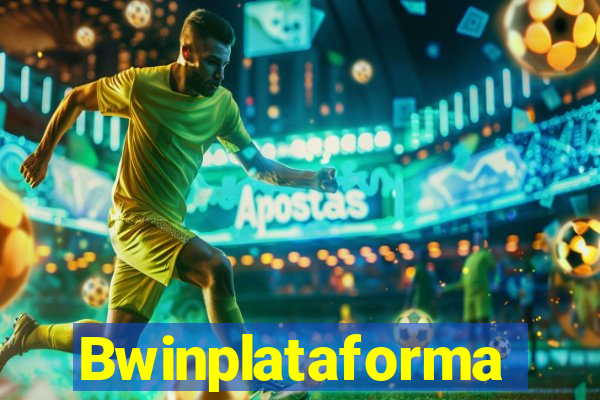 Bwinplataforma