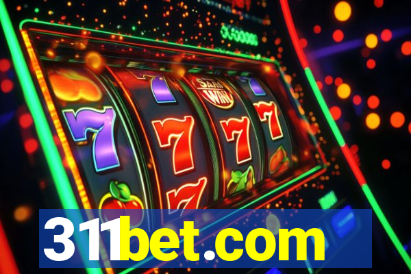 311bet.com