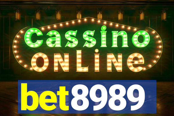 bet8989