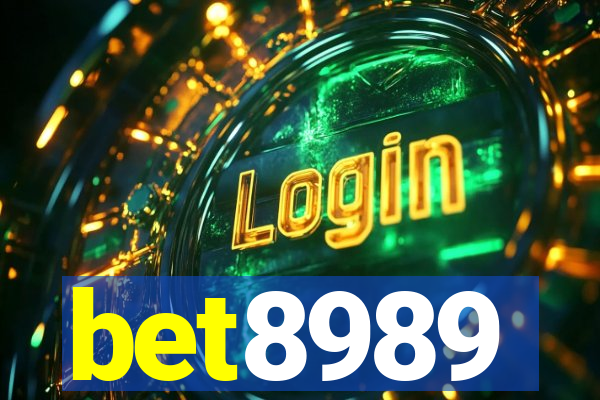 bet8989