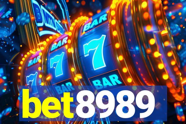 bet8989